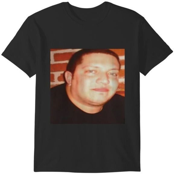 Sal Vulcano Funny Tshirt Impractical Jokers  Impractical Jokers  Tshirt - Picture 1 of 4